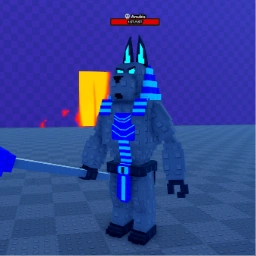 Anubis