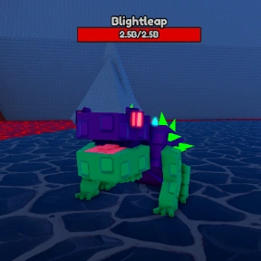 Blightleap