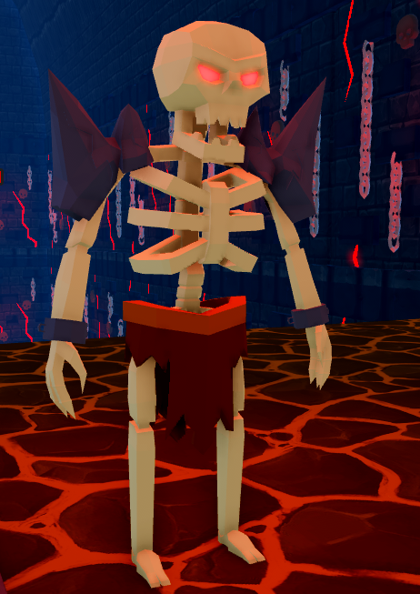 Bone Guard