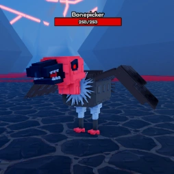 Bonepicker
