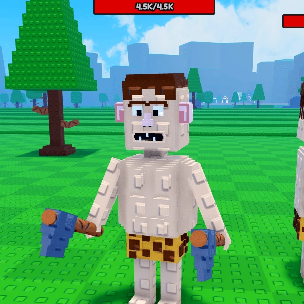 Caveman