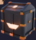 Emberheart Chest