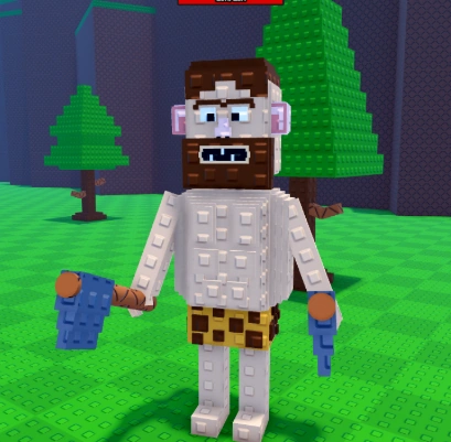 Chief
