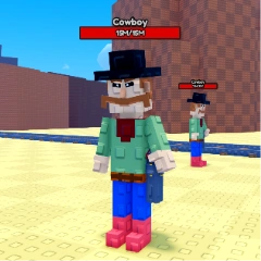 Cowboy