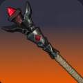 Cursedrod