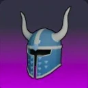 Diamond Helmet