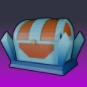 Diamond Chest II