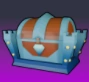 Diamond Chest III