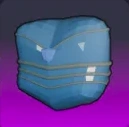 Diamond Pauldron