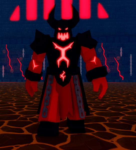 Doom Overlord