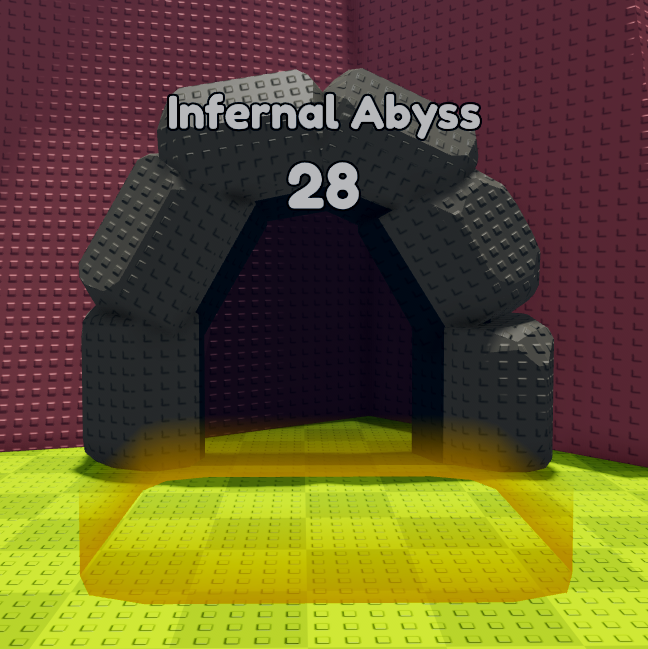 Infernal Abyss Portal