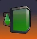 Emerald Gauntlet