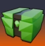 Emerald Chest I