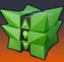Emerald Chest III