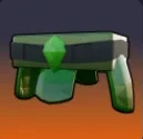Emerald Pads