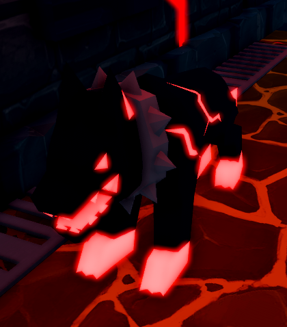 Fire Hound