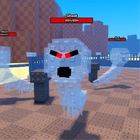 Ghost