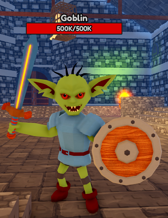 Goblin