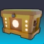Golden Chest III
