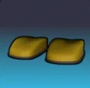 Golden Boots