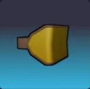 Golden Gauntlet