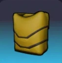 Golden Pauldron