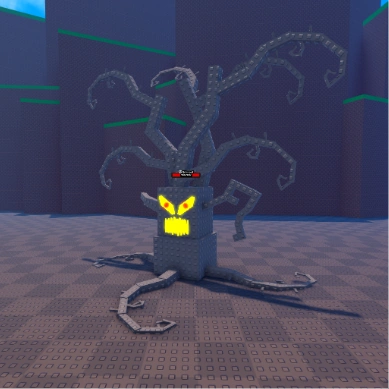 Grimroot