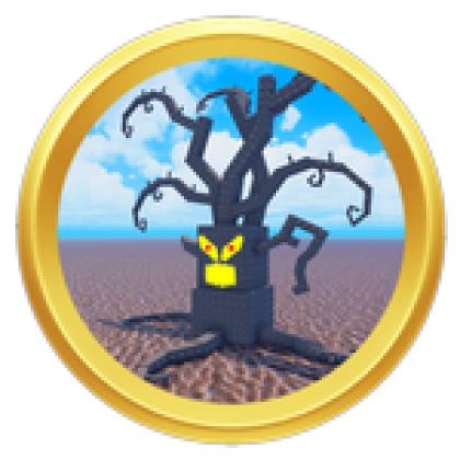 Grimroot Eliminated!