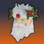 Hollybeard Beard