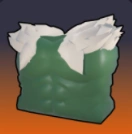Hollybeard Pauldron