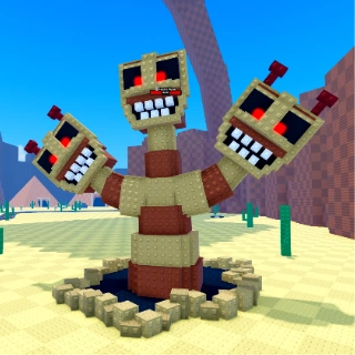 Hydra Worm
