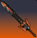 Inferno Sword