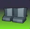 Iron Boots