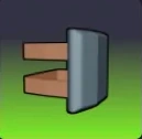 Iron Gauntlet