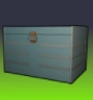 Iron Chest I