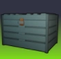 Iron Chest II