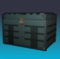 Iron Chest III