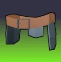 Iron Pads
