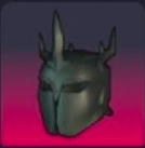 Lich King Helmet
