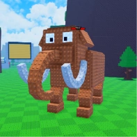 Mammoth