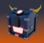 Minotaur Chest