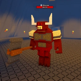 Minotaur