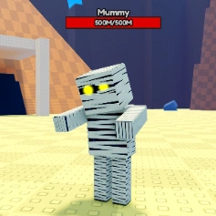 Mummy