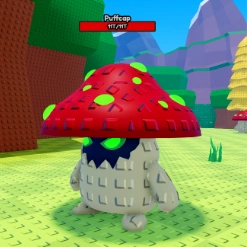 Puffcap