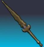 Royal Sword