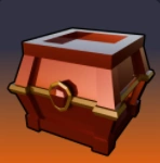Ruby Chest I