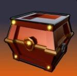 Ruby Chest II
