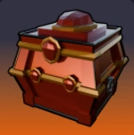 Ruby Chest III