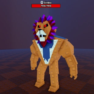 Simba