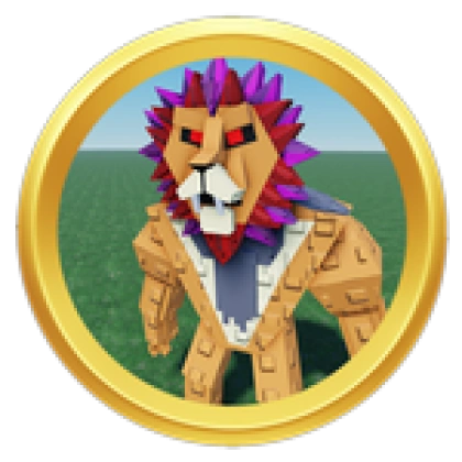 Simba Eliminated!